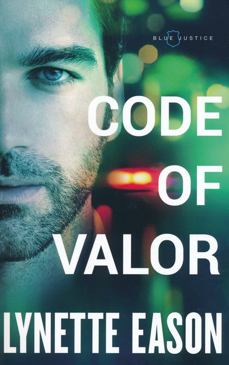 Code of Valor #3 By: Lynette Eason