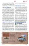 NirV Adventure Bible for Early Readers, Italian Duo-Tone, Jungle Green