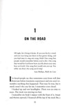 Hurt Road: The Music, the Memories, and the Miles Between - Mark Lee - Paperback