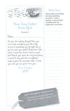 NIrV Love Letters from God Holy Bible, hardcover