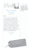NIrV Love Letters from God Holy Bible, hardcover