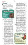 NIrV Adventure Bible for Early Readers, Italian Duo-Tone, Elastic Closure, Amethyst/Pink