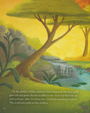 Big Dreams and Powerful Prayers Illustrated Bible - Mark Batterson