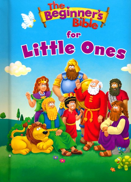 The Beginner's Bible for Little Ones