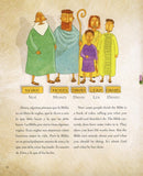 Biblia Para Niños: Historias de Jesús, Bilingüe (Jesus Storybook Bible, Bilingual)