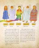 Biblia Para Niños: Historias de Jesús, Bilingüe (Jesus Storybook Bible, Bilingual)