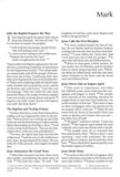 NIV Outreach Large-Print Bible for Kids, Softcover