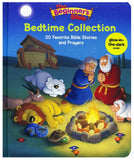 The Beginner's Bible Bedtime Collection: 20 Favorite Bible Stories and Prayers Hardcover