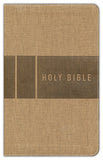 NIV Bible for Kids, Imitation Leather - Tan ZONDERKIDZ