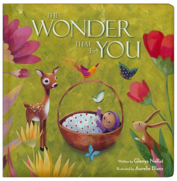 Wonder That Is You