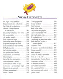 La Biblia para principiantes: Historias bíblicas para niños (The Beginner's Bible) (Spanish Edition) - Hardcover – Illustrated