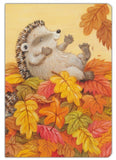 Snuggle Time Fall Blessings