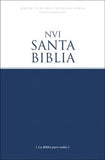 Biblia NVI, Edición Económica (NVI Holy Bible, Economy Edition)