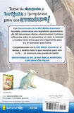Devocionales de la Biblia Aventura NVI (Adventure Bible Book of Devotions)