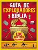 Guia de exploradores de la Biblia (The Bible Explorer's Guide)