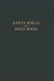 RVR 1960/CSB Biblia bilingüe, tapa dura (CSB/RVR 1960 Bilingual Bible, Hardcover)