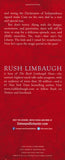 Rush Revere and the American Revolution By: Rush Limbaugh