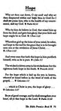 The Bible Promise Book, KJV