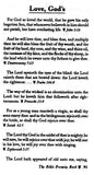 The Bible Promise Book, KJV