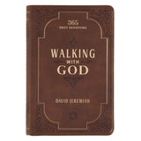 Walking with God 365 Daily Devotion
