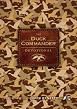 The Duck Commander Devotional - Alan Robertson