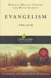 Evangelism LifeGuide Topical Bible Studies