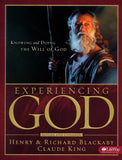 Experiencing God Workbook: Knowing and Doing the Will of God, Member Book, Updated - Henry T. Blackaby, Richard Blackaby, Claude V. King