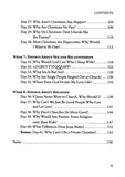 40 Days of Doubt: Devotions for the Skeptic Paperback – Eric Huffman