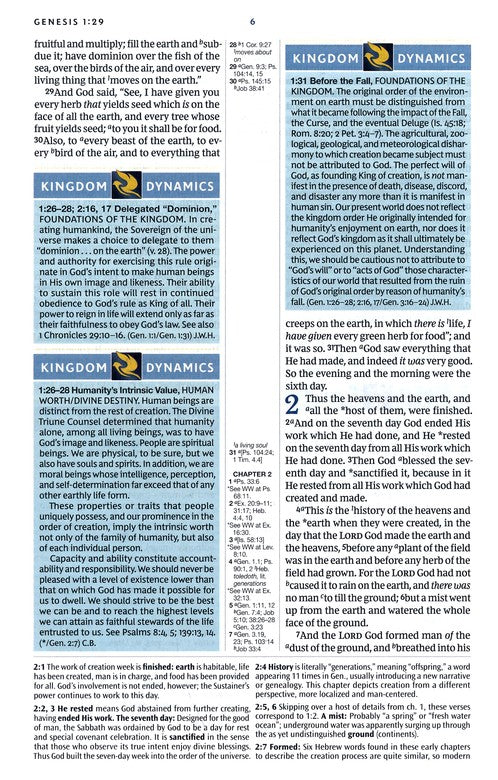 NKJV, Spirit-Filled Life Bible, Third Edition, Leathersoft, Brown, Red Letter Edition, Comfort Print: Kingdom Equipping Through the Power of the Word Imitation Leather
