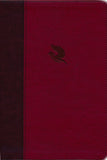 NKJV Comfort Print Spirit-Filled Life Bible, Third Edition, Imitation Leather, Burgundy