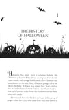 Halloween: Harmless Fun or Risky Business - Diana W. Taylor