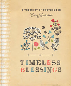 Timeless Blessings: Gift Books Hardcover –  Ellie Claire