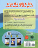 One Big Story 52-Week Bible Story Devotional - B&H Editorial Staff