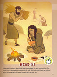 One Big Story 52-Week Bible Story Devotional - B&H Editorial Staff