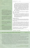 NIV Quest Study Bible for Teens: The Question and Answer Bible, Hardcover