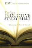 The ESV New Inductive Study Bible, Hardcover