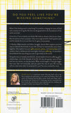 Restless: Because You Were Made for More B- Jennie Allen