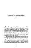 A Woman's Walk with God: Growing in the Fruit of the Spirit