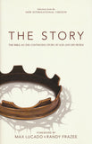 The Story Bible - New International Version, NIV: The Bible as One Continuing Story of God and His People
