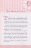 A Girl's Guide to Making Really Good Choices - Elizabeth George