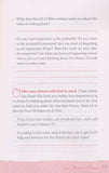 A Girl's Guide to Making Really Good Choices - Elizabeth George