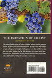 The Imitation of Christ Deluxe Edition - Thomas A Kempis