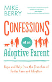 Confessions of an Adoptive Parent