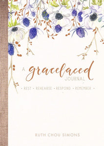 GraceLaced Journal By: Ruth Chou Simons