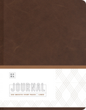 Ezra Leather Journal