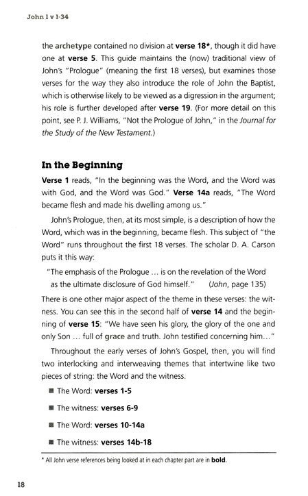 John 1-12 For You - Josh Moody