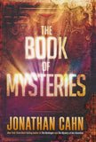 The Book of Mysteries By: Jonathan Cahn