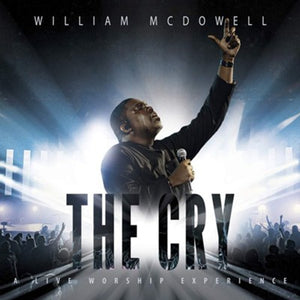 The Cry: A Live Worship Experience