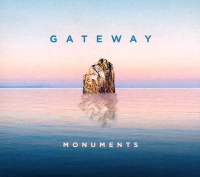 Monument CD - Gateway