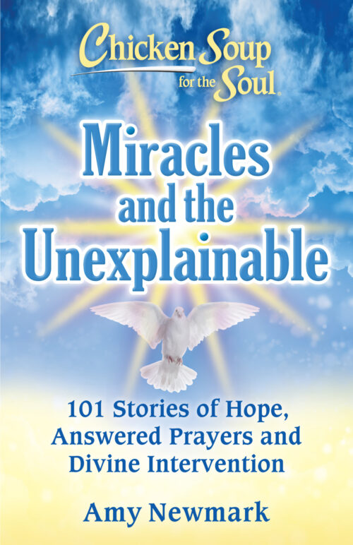 CSFTS-Miracles and the Unexplainable